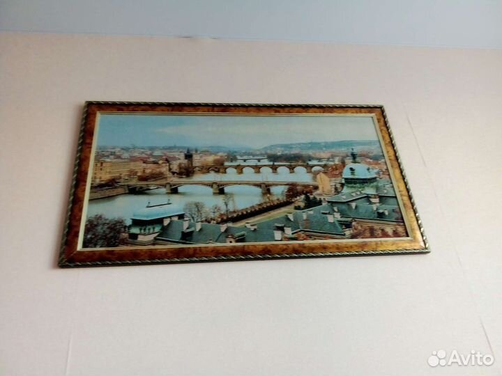 Картина гобелен