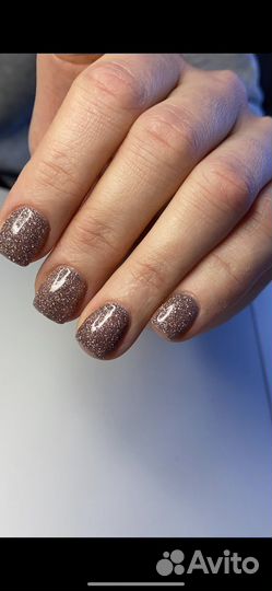 Маникюр /педикюр