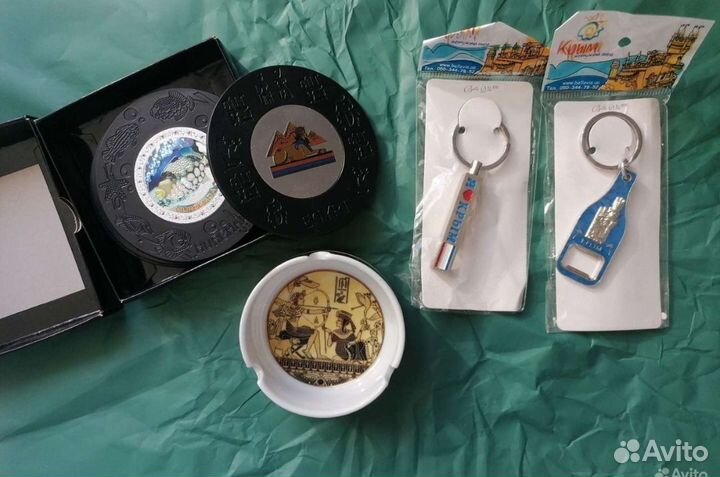 Сувениры из Египта Крым