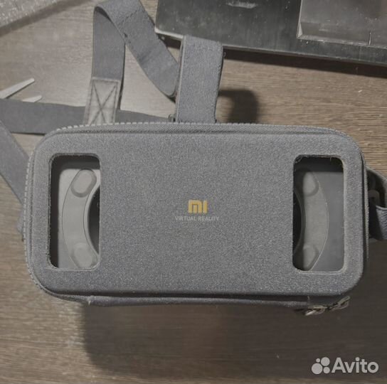 Xiaomi virtual reality