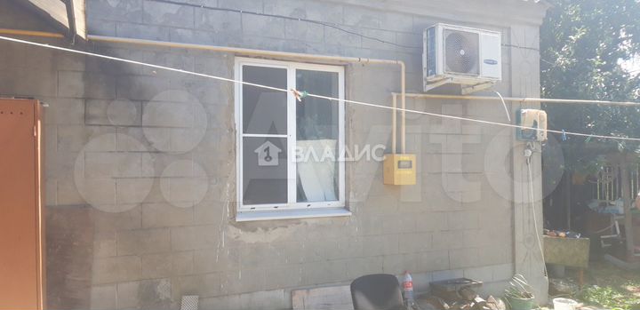 Дом 94,6 м² на участке 15,6 сот.