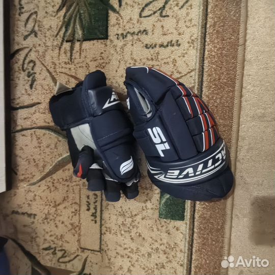 Хоккейная форма