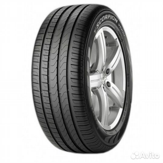 Pirelli Scorpion Verde 235/65 R17