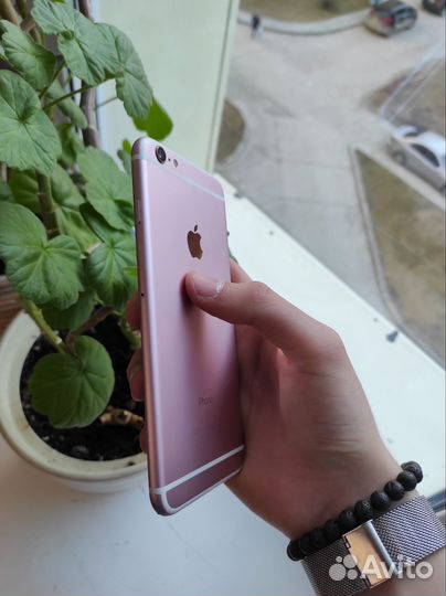 iPhone 6S Plus, 32 ГБ