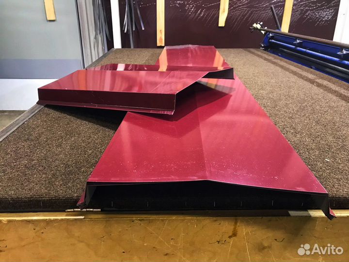 Жестяные изделия