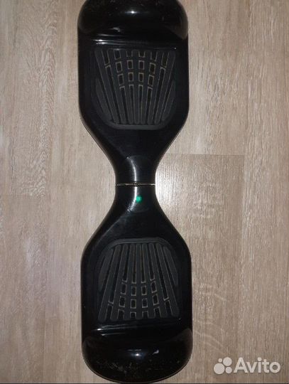 Гироскутер на запчасти