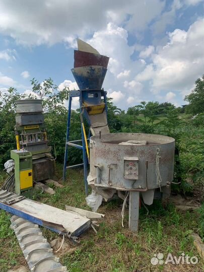 Вибропресс рифей кондор