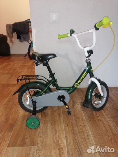 Детский велосипед бу