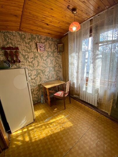 1-к. квартира, 36,7 м², 3/5 эт.