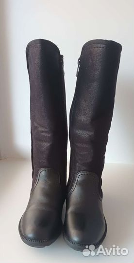 Детская обувь для девочек 34 размер