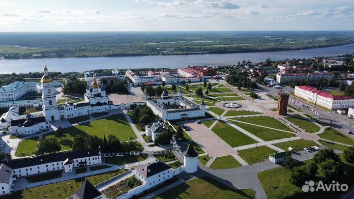 Аэросъемка, видео-фотосъемка с дрона, квадрокоптер