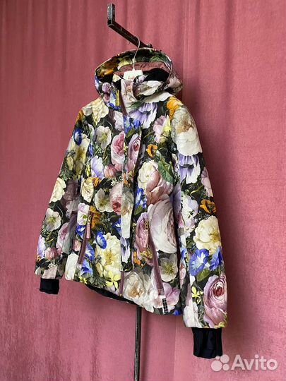 Куртка molo (Stella McCartney monnalisa Il Gufo)