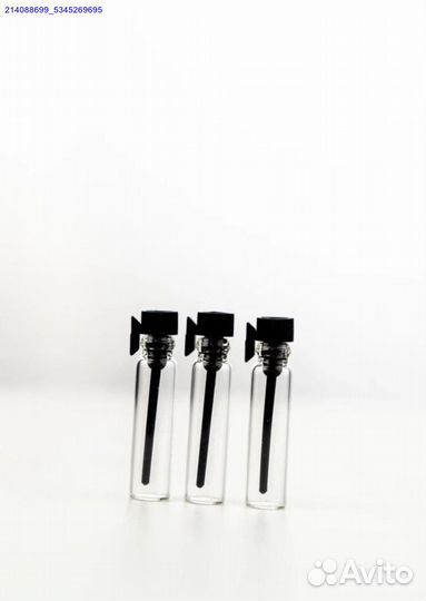 Флакон-фиолка 1 мл