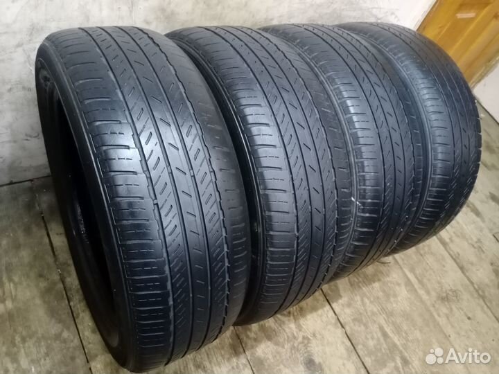 Bridgestone Dueler H/L 400 225/55 R18
