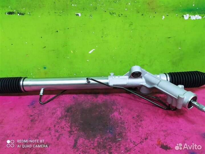 Рулевая рейка Vito 639 W639 2003-2010 A6394601000