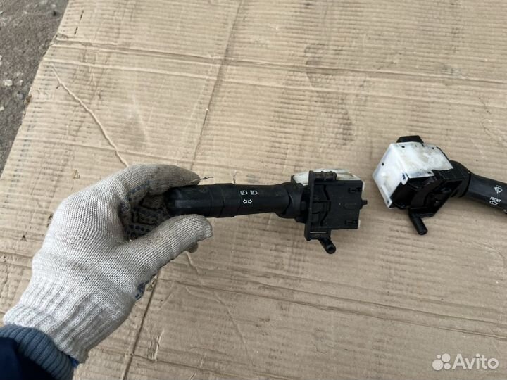 Подрулевые переключатели Чери Бонус А13