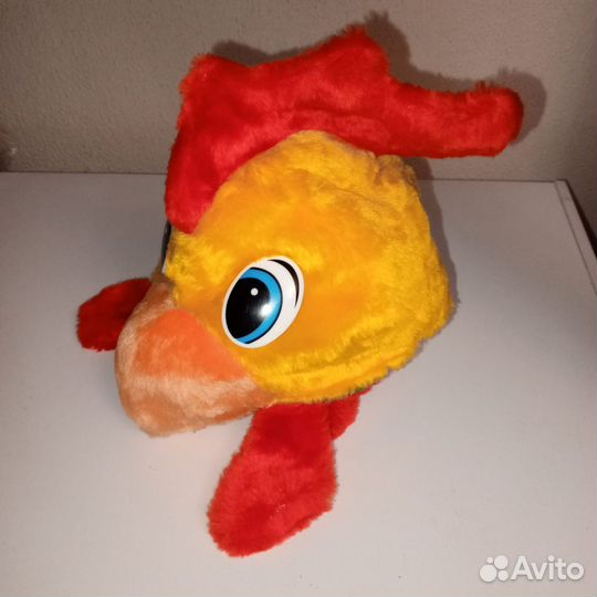 Театральный костюм 