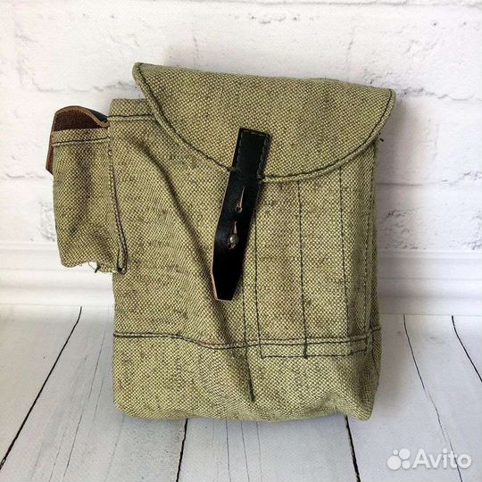 Подсумок для магазина ак