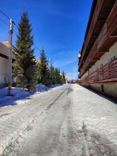 Таунхаус 92,5 м² на участке 1 сот.