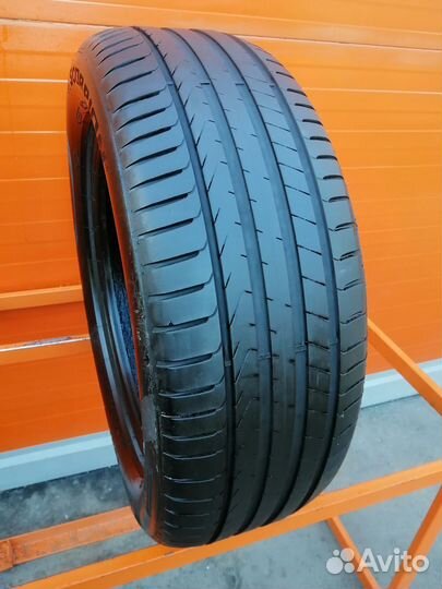 Pirelli Scorpion 235/55 R18 100V