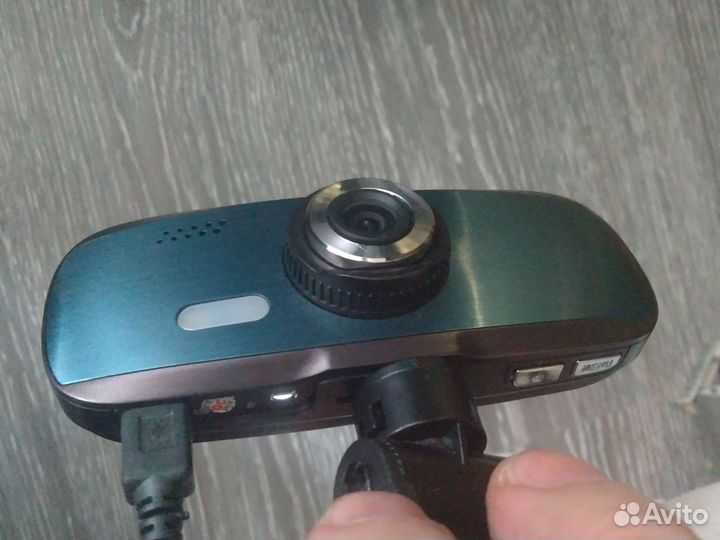Видеорегистратор для автомобиля 1080p