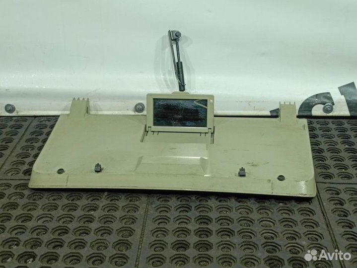 Крышка бардачка Volvo FH