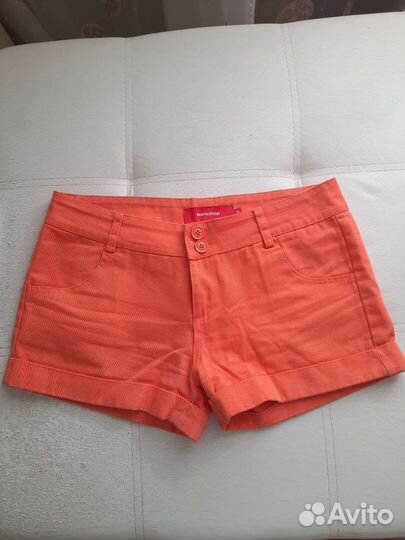 Шорты