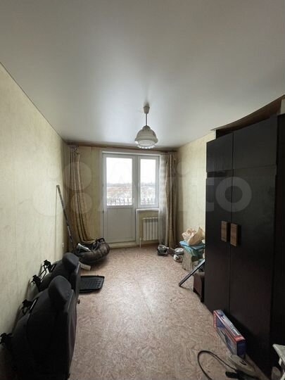 3-к. квартира, 55 м², 3/3 эт.