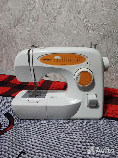 Швейная машина Brother