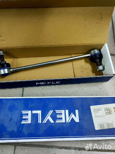 Стойки стабилизатора для mercedes Benz GLK 220