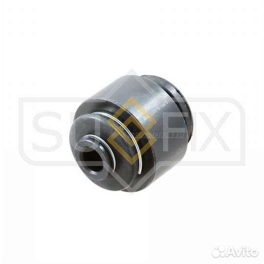 Sufix SL-1217 Сайлентблок рычага подвески зад прав