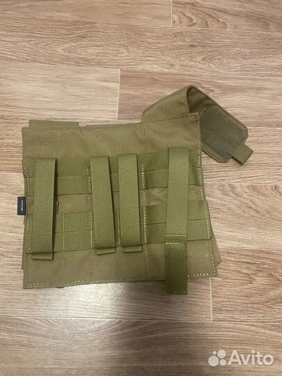 Подсумок под машазины ак