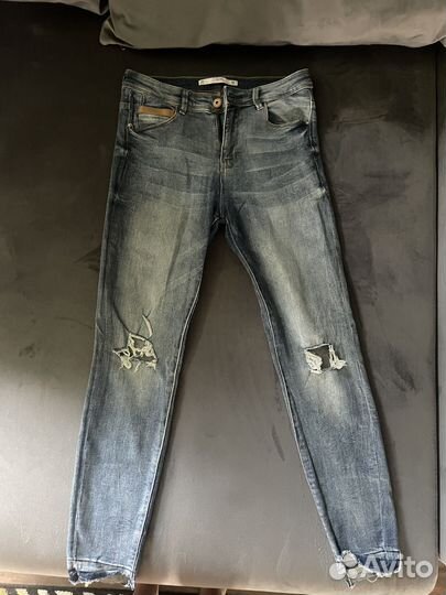 Джинсы