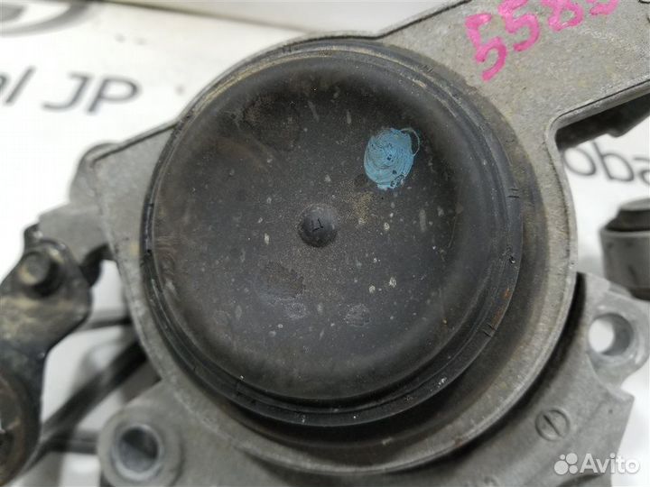 Опора двигателя передняя Nissan X-Trail