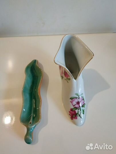 Бокал-ваза с розой и романтичные сувениры