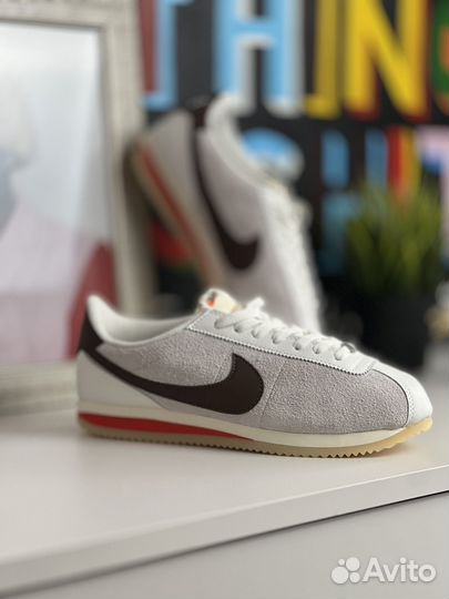 Nike Cortez