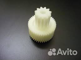 Шестеренка для мясорубки гамма малая, 19763
