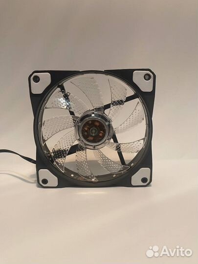Кулеры вентиляторы 120 мм