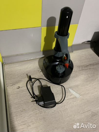 Овощечистка автоматическая