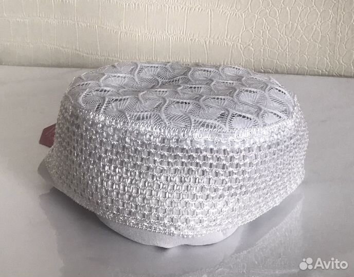 Тюбетейка/каляпуш/сунна/кепка/шапка