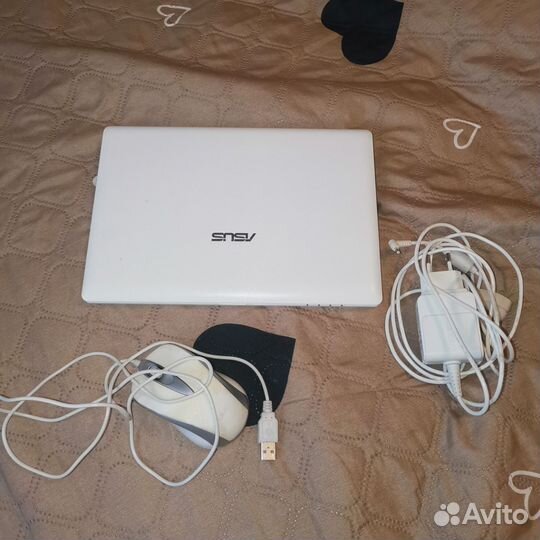 Нетбук Аsus Еee рс Х101сн