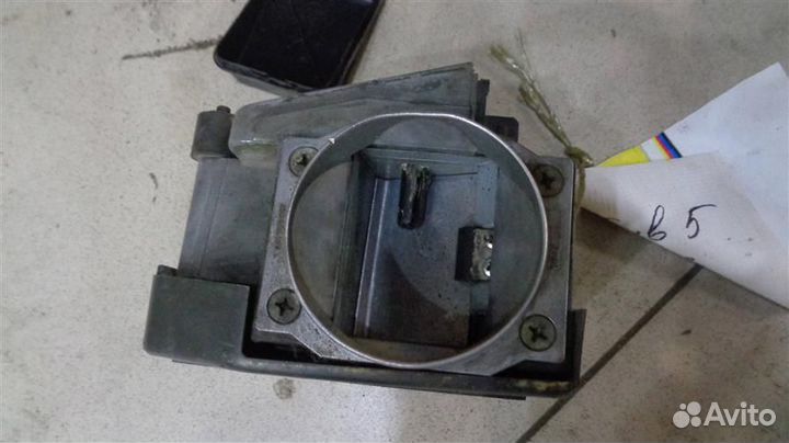 Датчик массового расхода воздуха BMW 5-Series E34