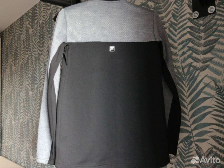 Сортивный костюм Fila