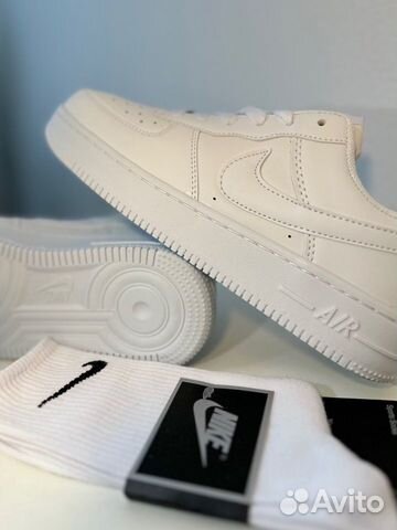 Кроссовки Nike Air Force 1'07