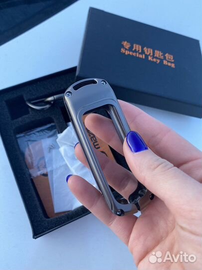 Чехол для ключа Mazda