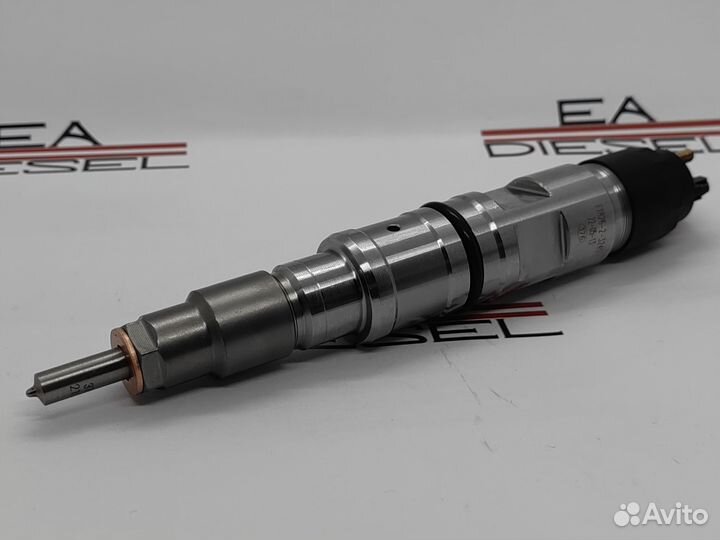 Форсунка 0445120178