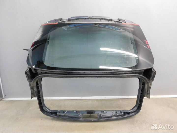 Дверь багажн. BMW GT F07 (68466)