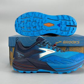 Кроссовки Brooks cascadia 16