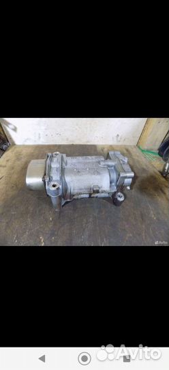 Сайбер волга балансир