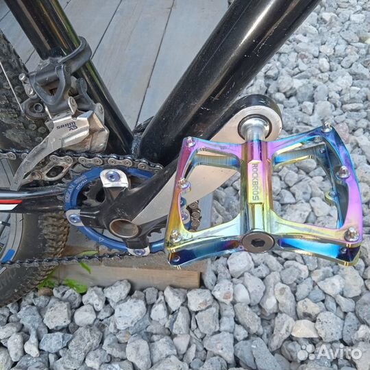 Горный велосипед 26 бу